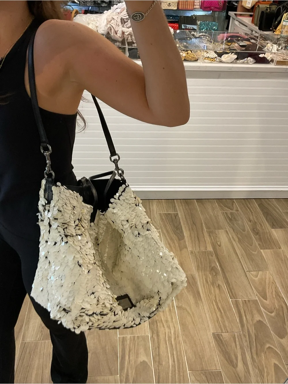 Valentino Tote